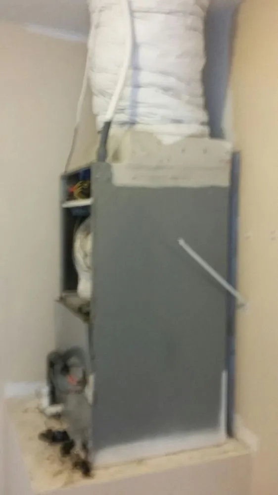 Slide of Gemstar Contractrs