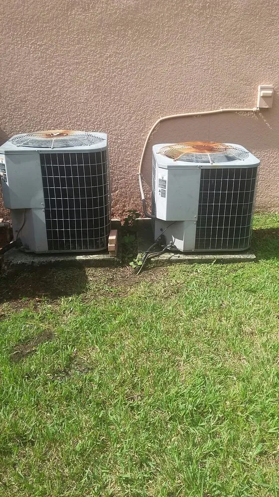 Slide of Gemstar Contractrs