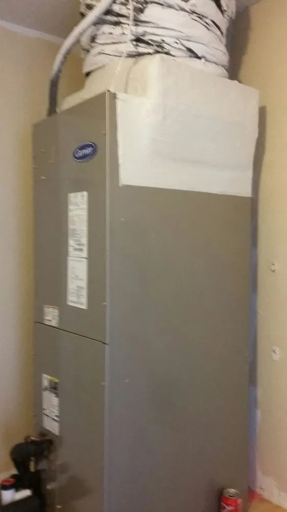 Slide of Gemstar Contractrs