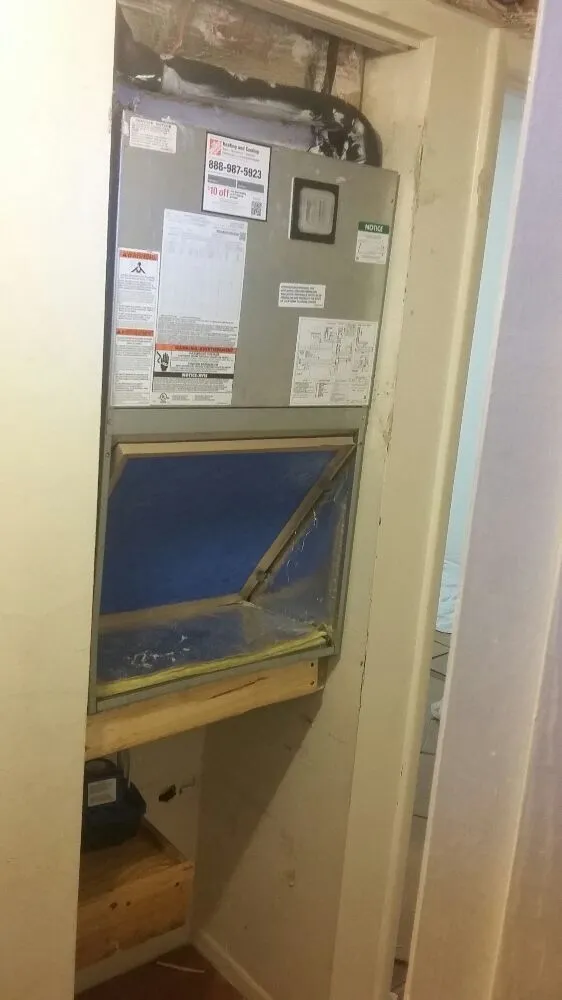 Slide of Gemstar Contractrs