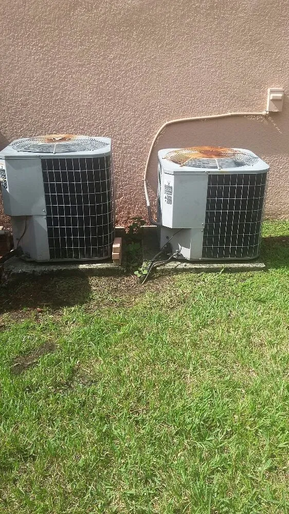 Slide of Gemstar Contractrs