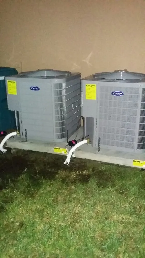 Slide of Gemstar Contractrs