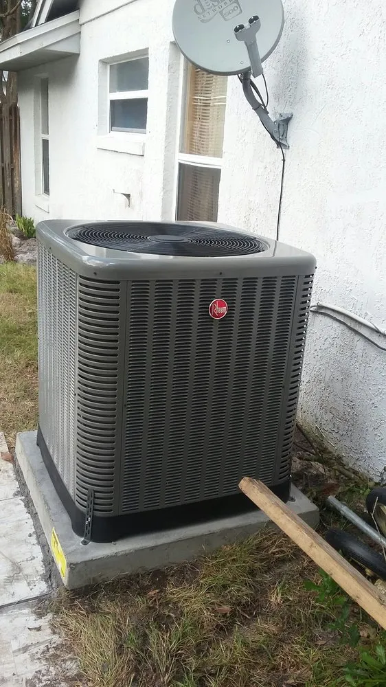 Slide of Gemstar Contractrs