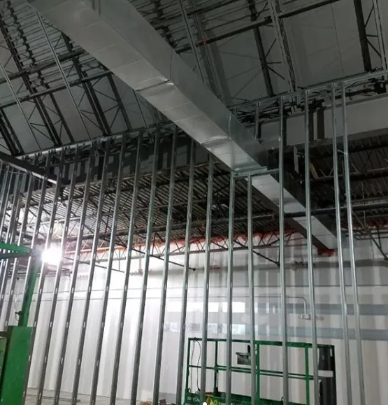 Slide of Gemstar Contractrs