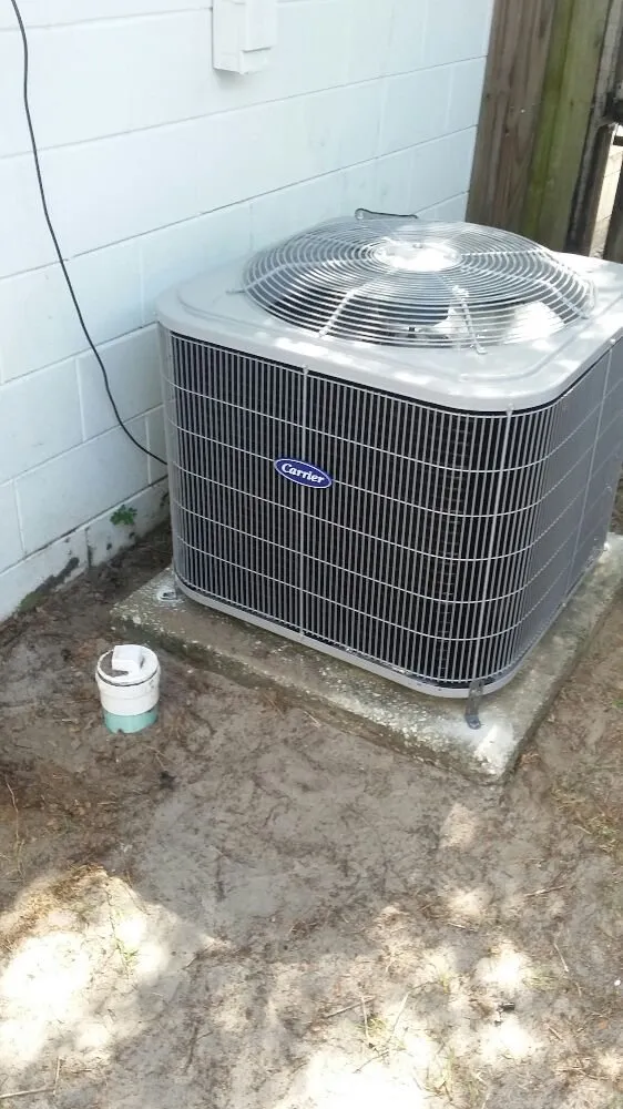 Slide of Gemstar Contractrs