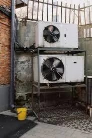 Slide of Gen Tech Air Conditioning and Heating