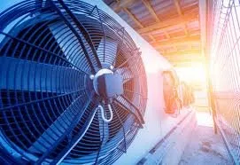 Slide of Gen Tech Air Conditioning and Heating