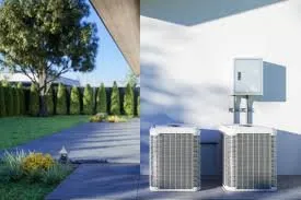 Slide of Gen Tech Air Conditioning and Heating
