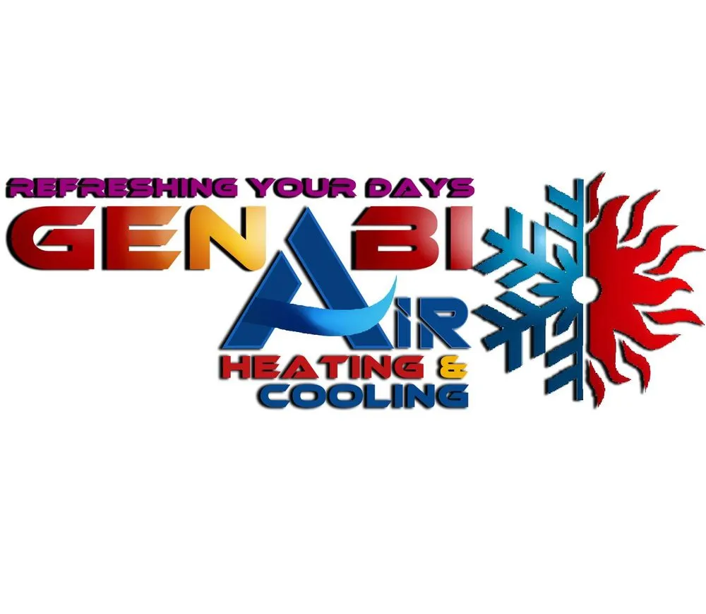 Slide of Genabi Air Supply