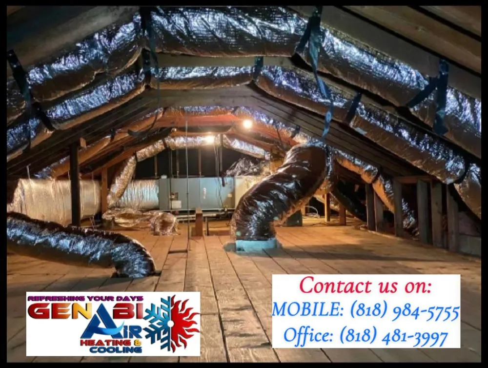 Slide of Genabi Air Supply