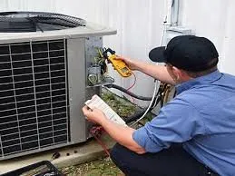 Slide of Gene Heating & Refrigeration Repair Service