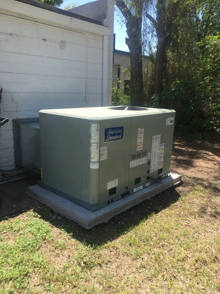 Slide of Gene James Air Conditioning & Heating