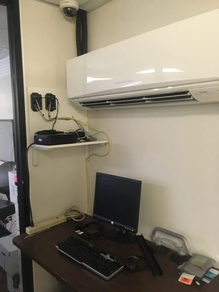 Slide of Gene James Air Conditioning & Heating