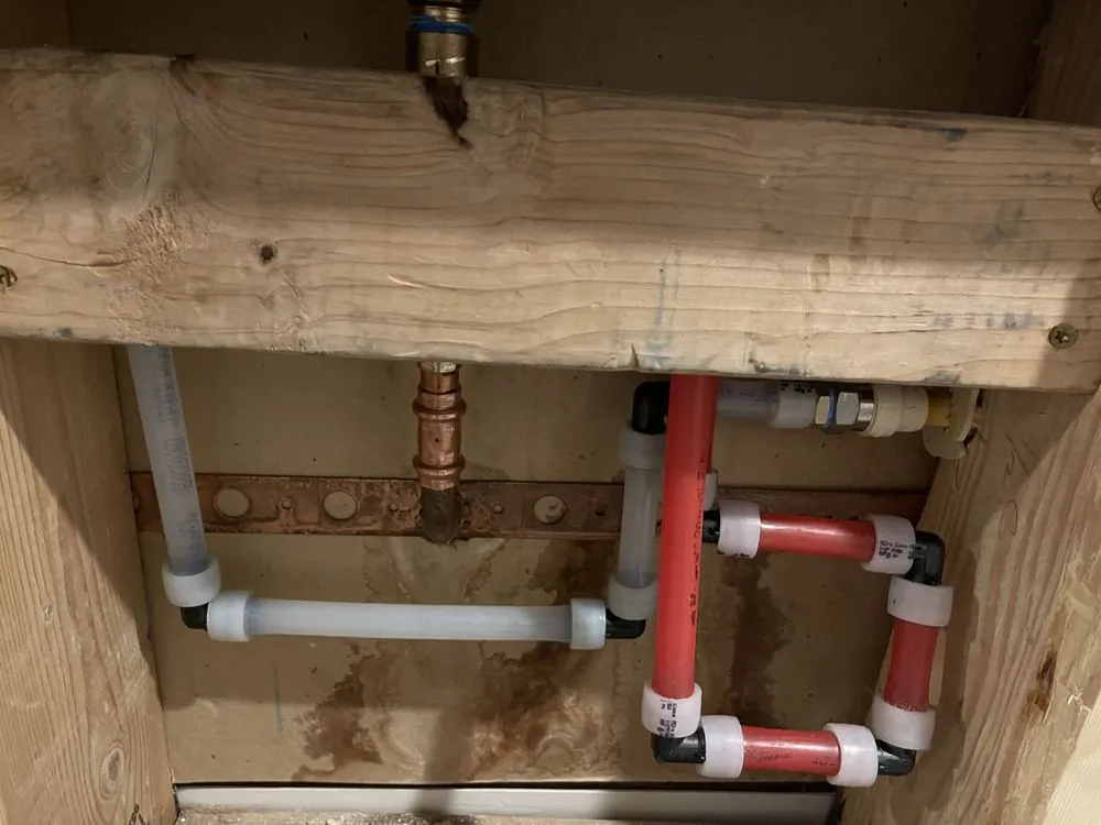 Slide of Gene Johnson Plumbing & Heating