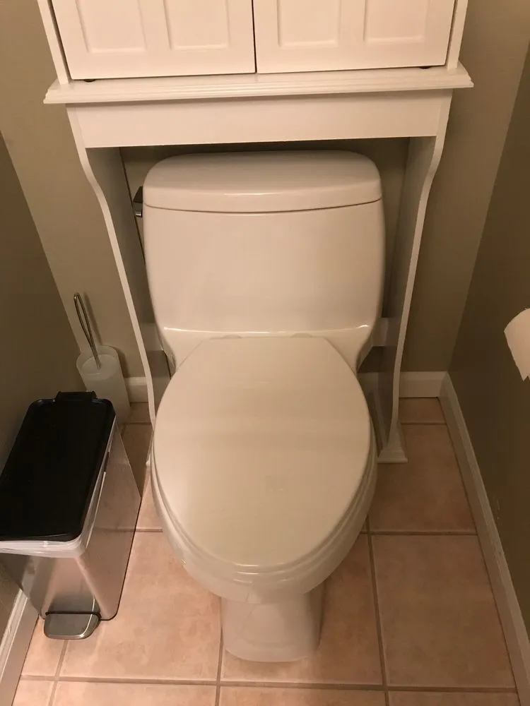 Slide of Gene Johnson Plumbing & Heating