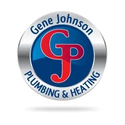 Slide of Gene Johnson Plumbing & Heating