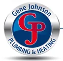 Slide of Gene Johnson Plumbing & Heating