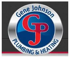 Slide of Gene Johnson Plumbing & Heating