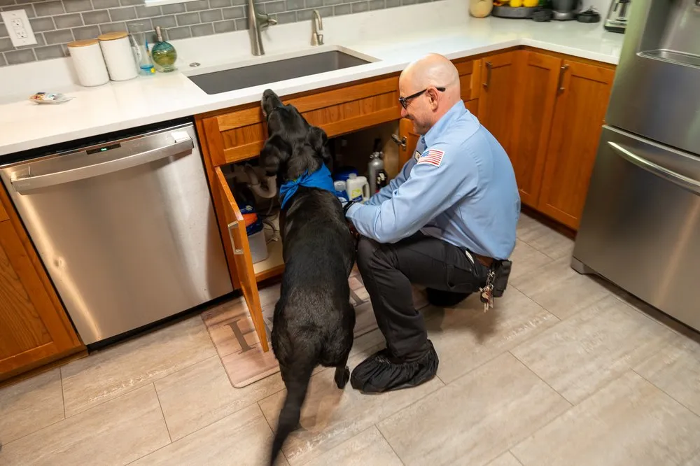 Slide of Gene Johnson Plumbing & Heating