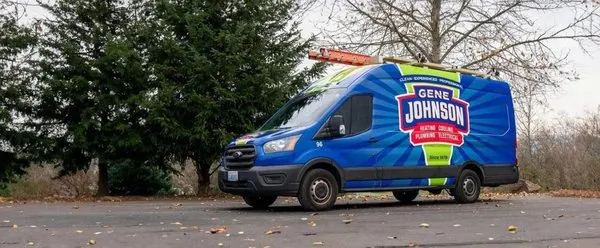Gene Johnson Plumbing & Heating