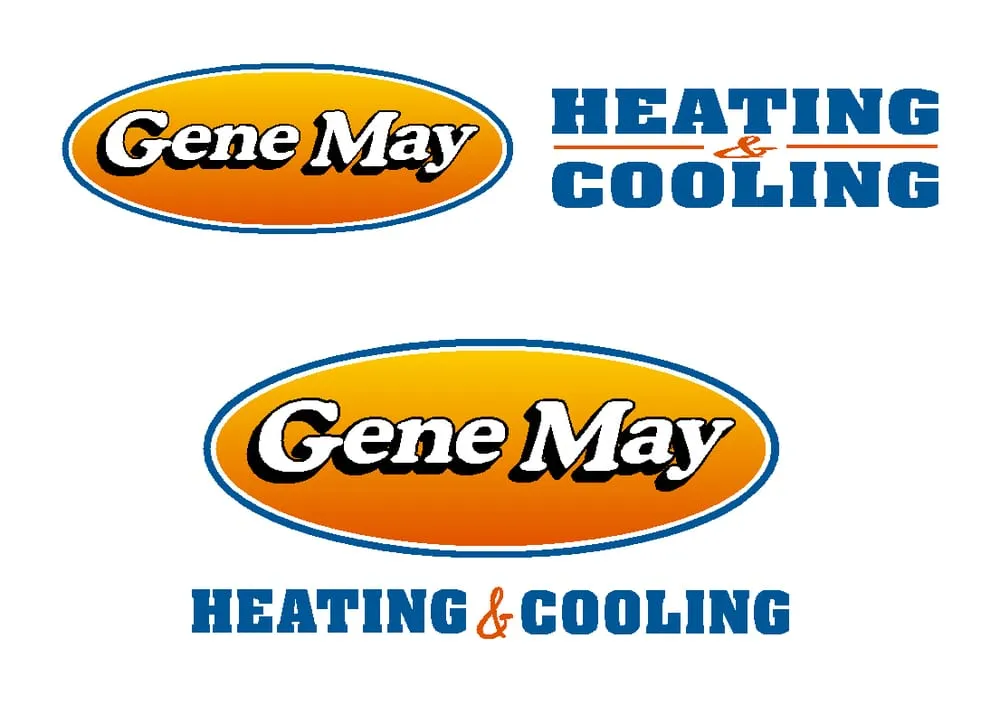 Slide of Gene May Heating & Cooling