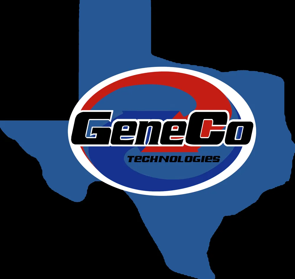 Slide of GeneCo Technologies