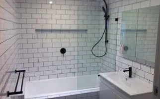 Slide of Gener Mechanical & Plumbing