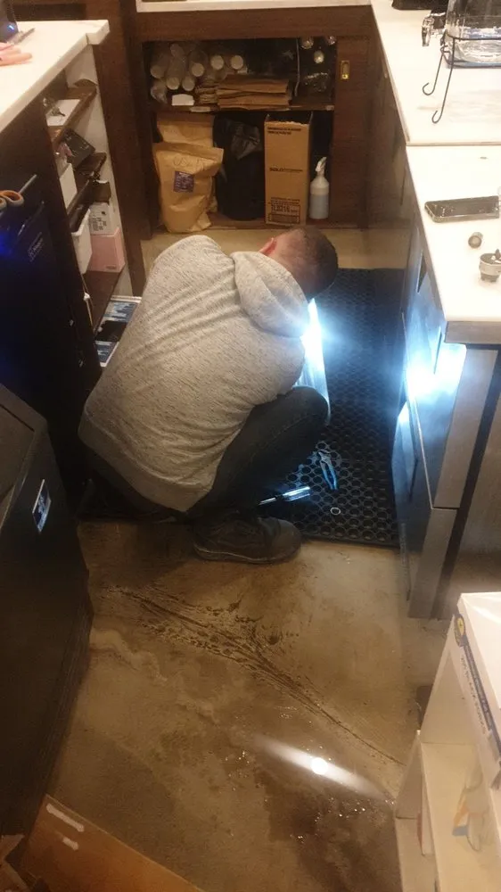 Slide of Gener Mechanical & Plumbing