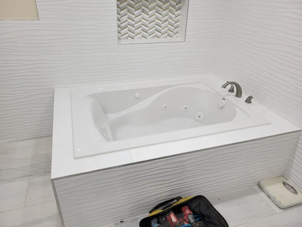 Slide of Gener Mechanical & Plumbing