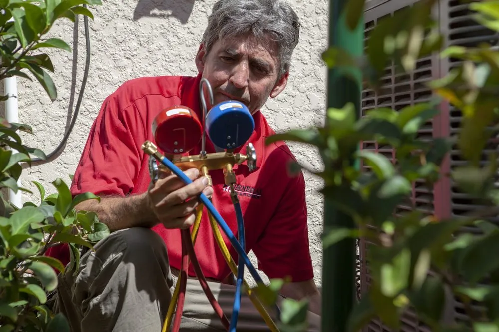 Slide of General Air & Plumbing