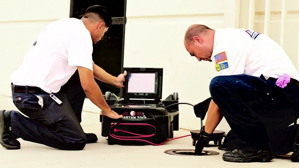 Slide of General Air Conditioning & Plumbing