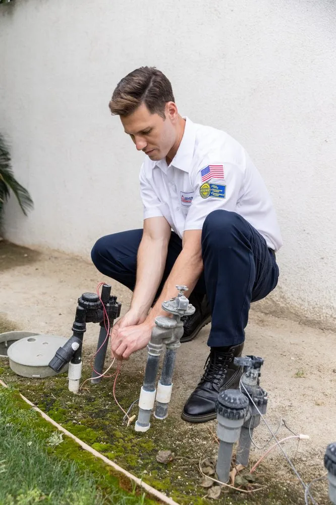 Slide of General Air Conditioning & Plumbing