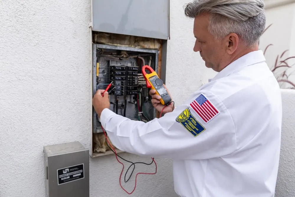 Slide of General Air Conditioning & Plumbing