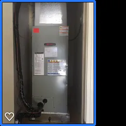 Slide of General Air Conditioning