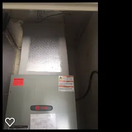 Slide of General Air Conditioning