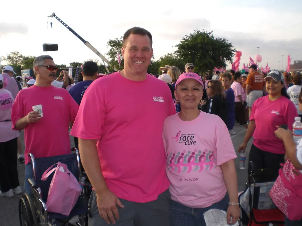 Slide of General Air Conditioning