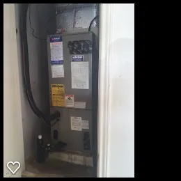 Slide of General Air Conditioning