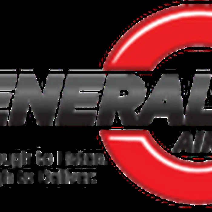 Slide of General Air Conditioning Service