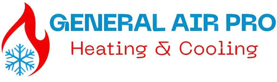 Slide of General Air Pro