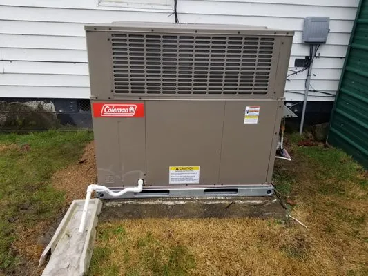 General Air Service Logo