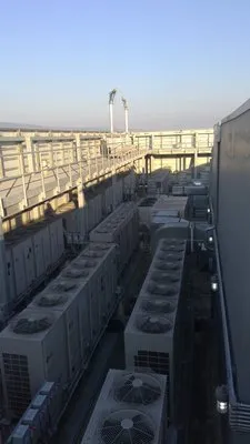 General Air Technology Logo