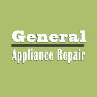 Slide of General Appliance Repair