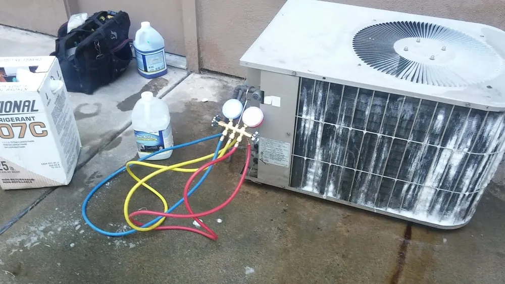 Slide of General Climate Systems