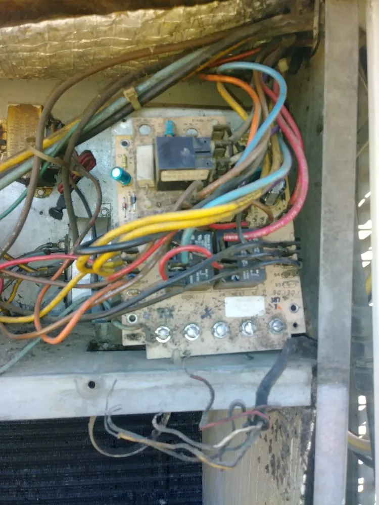 Slide of General Climate Systems