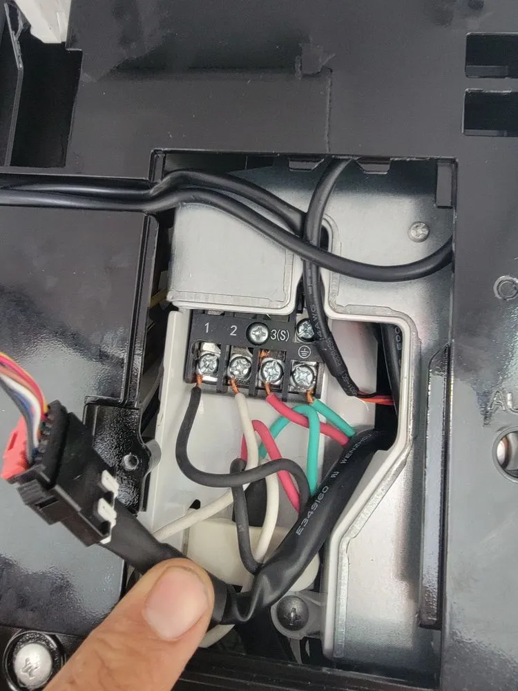 Slide of General Climate Systems