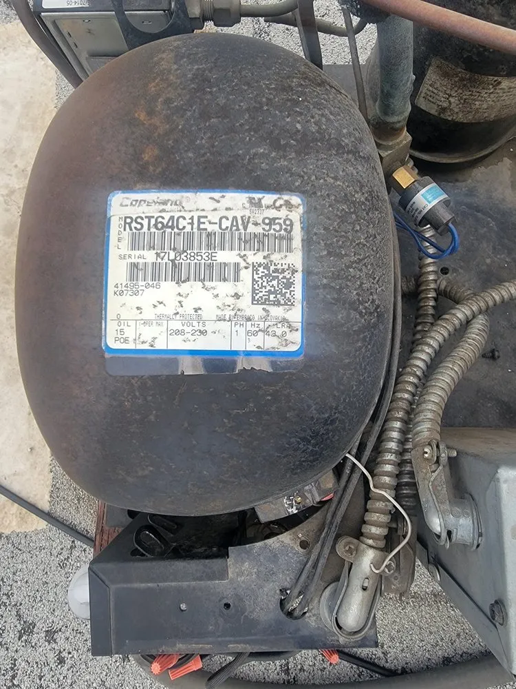 Slide of General Climate Systems