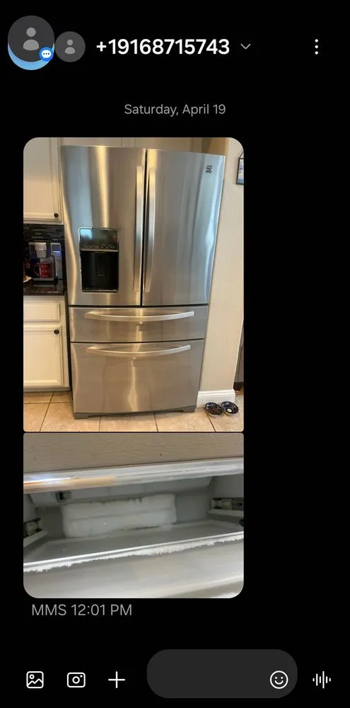 Slide of General Climate Systems