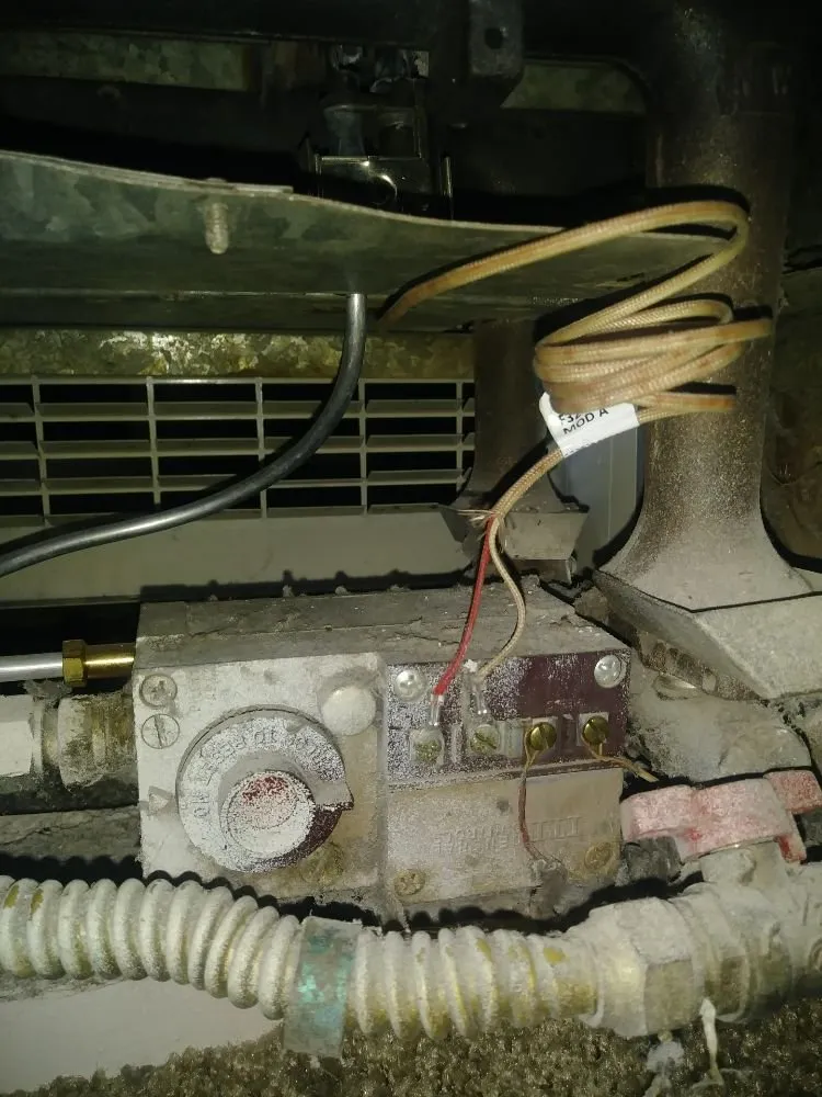 Slide of General Climate Systems