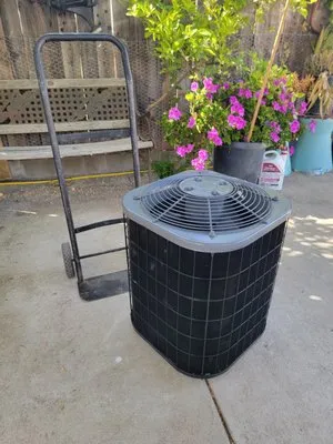 General Climate Systems Logo