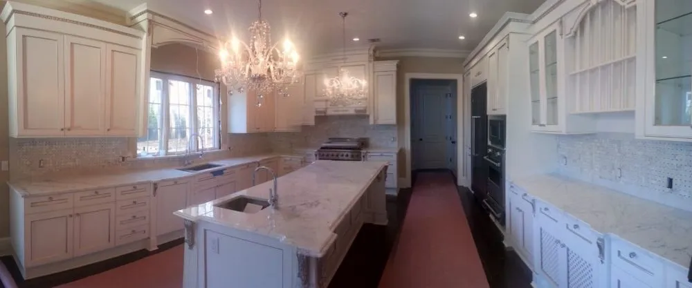 Slide of General Construction Pro